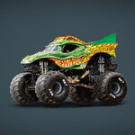 LEGO Technic Monster Jam Dragon - 42149