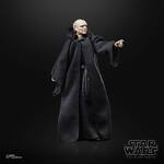 Star Wars: Black Series - The Emperor (40th Anniversary) Action Figure (15cm) - F7081