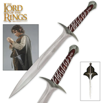 Lord Of The Rings Replica 1/1 Sting Sword - UCU1264