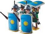 Playmobil Asterix: Ρωμαίοι Στρατιώτες - 70934