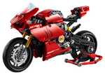 LEGO Technic Ducati Panigale V4 R - 42107