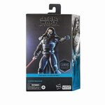 Star Wars The Black Series 6 Inch Action Figure Deluxe Darth Malgus - F6858