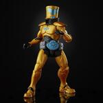 Marvel Legends Series 6-Inch Collectible Action A.I.M. Scientist Supreme Figure - F2802