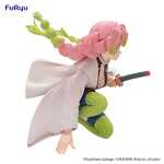 Demon Slayer: Kimetsu no Yaiba Noodle Stopper PVC Statue Kanroji Mitsuri 11 cm - FRYU40484