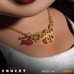 Bride of Chucky Talking Tiffany Doll 38 cm - MEZ78015