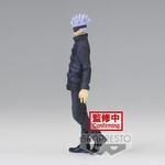 Jujutsu Kaisen Figure Jukon no Kata Satoru Gojo 17cm - BAN18542