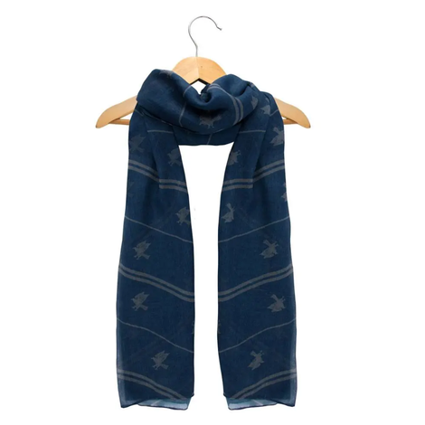 HARRY POTTER RAVENCLAW LIGHTWEIGHT SCARF