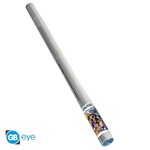 One Piece - Poster "The Crew In Wano Country" (91.5x61) - GBYDCO036