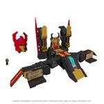Transformers Generations Select Titan Black Zarak - F4723
