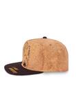 Marvel Snapback Cap Cork Groot (brown) - NH311821GOG