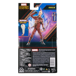 Marvel Legends: Guardians of the Galaxy - Kraglin Action Figure (15cm) Build-a-Figure Marvel's Cosmo - F7406