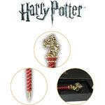 Harry Potter Gryffindor Pen Gold Plated - NN7280