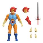 Thundercats Ultimates Action Figure Wave 6 Lion-o (Toy Recolor) 18 cm - SUP7-UL-THUNW06-LIO-03