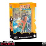 Naruto Shippuden - Figurine "Naruto" - ABYFIG013