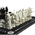 Harry Potter Final Challenge Chess Set - NN7979