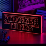 Stranger Things Logo Light - PP9826ST