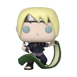 Funko Pop! Animation: Boruto - Inojin #1038 (Exclusive)