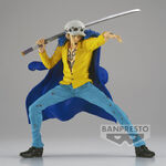 One Piece Battle Record Collection Trafalgar Law figure 16cm - BAN19593