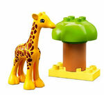 LEGO DuploWild Animals Of Africa - 10971