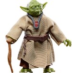 Star Wars: The Mandalorian: Vintage Collection - Yoda (Dagobah) Action Figure (10cm) - F4473