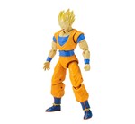 Dragon Ball Dragon Stars Super Saiyan Gohan Action Figure - BA35996