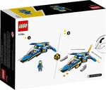 LEGO Ninjago Lightning Jet Evo - 71784