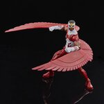 Marvel Legends Series Falcon 6-Inch Retro Packaging - F5882