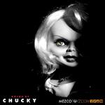 Bride of Chucky Talking Tiffany Doll 38 cm - MEZ78015