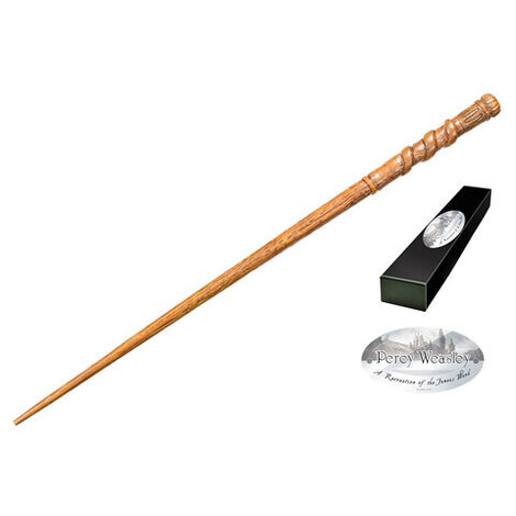 Harry Potter Percy Weasley’s Wand - NN8218