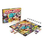Monopoly Dragon Ball Super Edition (English Version) - WIN004095
