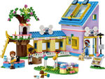 LEGO Friends Dog Rescue Center - 41727