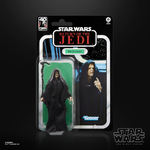 Star Wars: Black Series - The Emperor (40th Anniversary) Action Figure (15cm) - F7081