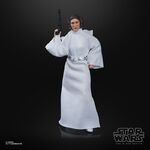 Star Wars Balck Series Princess Leia Figure - F1908