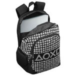 Double PlayStation Symbols Backpack - PER58371