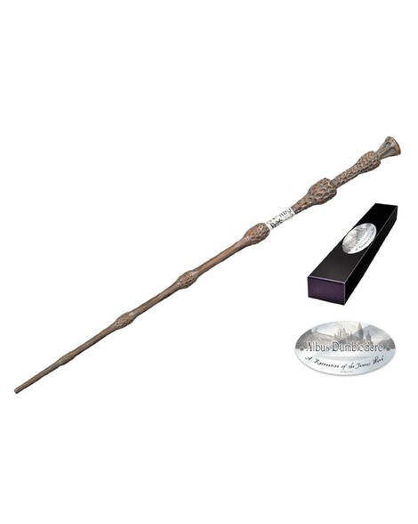 Harry Potter Αlbus Dumbledore's Wand - NN8401