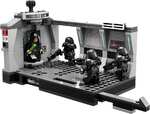 Lego Star Wars Dark Trooper Attack - 75324