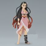 Demon Slayer: Kimetsu no Yaiba Figure Kizuna 26 Nezuko Kamado 16cm - BAN19255