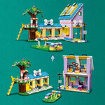 LEGO Friends Dog Rescue Center - 41727