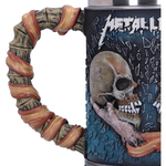 Metallica Tankard Sad But True (Resin) - NEMN-B6011V2