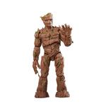 Marvel Guardians of the Galaxy Vol.3 Marvel Legends Deluxe Action Figure Groot 15cm - F6482