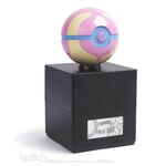 Pokemon Heal Ball Die-cast Replica - WRC15521