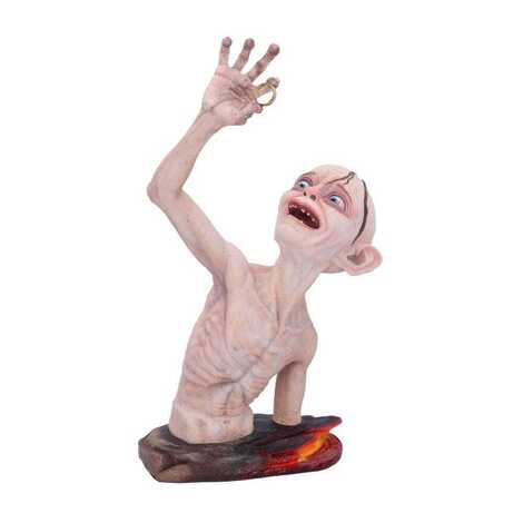 Lord of the rings Bust Gollum 39 cm - NEMN-B6488X3