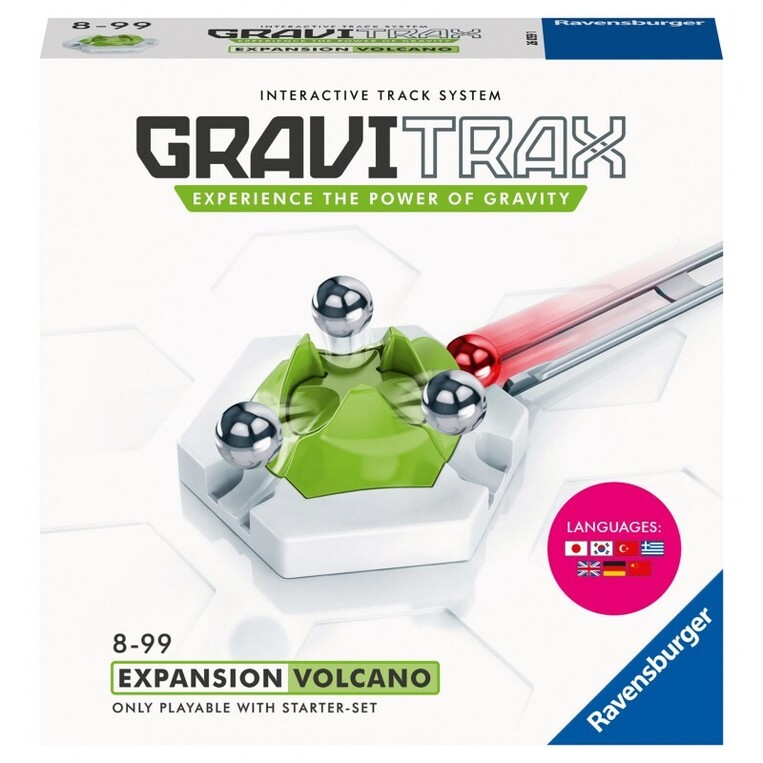Gravitrax Volcano - 26880
