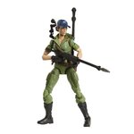 G.I. Joe Classified Series Lady Jaye Action Figure - F0965