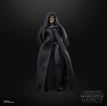 Star Wars: Black Series - The Emperor (40th Anniversary) Action Figure (15cm) - F7081