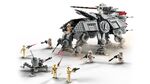 Lego Star Wars AT-TE Walker - 75337