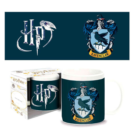 Κούπα Harry Potter Ravenclaw - L98508