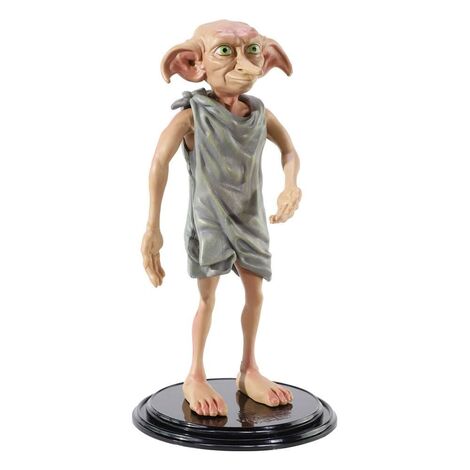 Harry Potter - Dobby Bendyfigs - NN7369