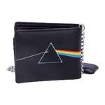 Pink Floyd Wallet Dark Side of the Moon Black - NEMN-B4851P9