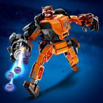 LEGO Super Heroes Rocket Mech Armor - 76243